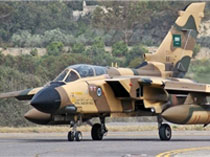 تداوم‌حملات‌هوایی‌وتوپخانه‌ای‌سعودی/خلبان بازداشت شده: خلبان شدم که اسرائیل را بمباران کنم نه یمن!