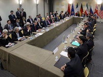 مذاکره‌کننده ایرانی: تصمیمی گرفته نشده و بحث‌ها ادامه دارد/ بسیاری از جنبه‌های موضوع تحریم‌ها حل شده است