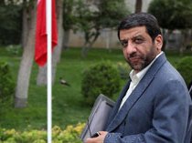 پشت پرده خانه نشینی یازده روزه احمدی‌نژاد/ در مسابقات والیبال جهانی از خودم اجتهاد کردم!