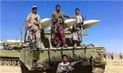 یمن: برای مقابله با عربستان کمبودنداریم