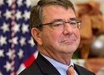 گستاخی وزیر دفاع آمریکا علیه ایران