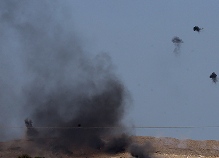 مین جهنده صیاد؛ سورپرایز سپاه برای شکار بالگردهای مهاجم چند میلیون دلاری +تصاویر