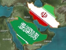 اهانت نشریه سعودی به ملت ایران+تصویر