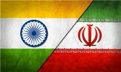 مذاکره ایران و هند بر سر بدهی هندوها