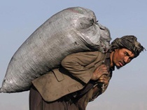 دلایل جذابیت بازار کار ایران برای افاغنه