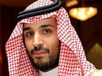سودای پادشاهی سعودی در سر شاهزاده‌ای جوان و کم‌تجربه