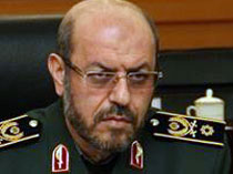 خبر تازه وزیر دفاع از اس-۳۰۰ ایرانی/ آمریکا و عربستان غاصبند
