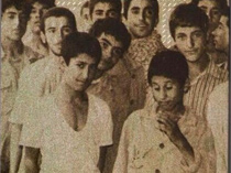 پاسخ جالب نوجوانانِ اسیر ایرانی به صدام