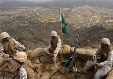پشت‌پرده عملیات جدید سعودی‌ها/ فرار حدود 10 هزار سرباز سعودی از پادگان‌ها و مراکز مرزی
