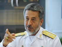 پاسخ درخواست بازرسی از توان دریایی ایران «سرب داغ» است