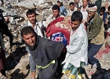 چرا عربستان همچنان به یمن حمله می‌کند؟