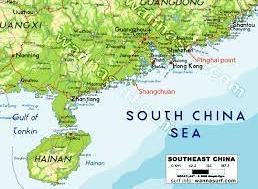 تنش جدید واشنگتن در حیات خلوت پکن/ پیش‌بینی آینده پرتنش برای دریای چین جنوبی