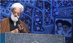 پافشاری ایران بر فعالیت هسته ای صلح آمیز ناشی از سیاست علوی است