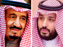 تیرهای خلاص سلمان به رقیبان/ گام دوم و سوم برای رسیدن پسر به عنوان مقتدرترین شاهزاده سعودی