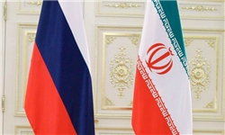 جایگاه ایران در نقشه سیاست خارجی روسیه