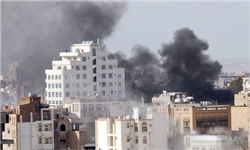 یمن باتلاقی برای کشورهای متخاصم