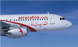 زمین‌گیری هواپیمای اماراتی با یک تهدید