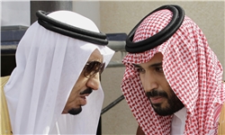 احتمال بروز‌ کودتا در‌ عربستان قوت گرفت