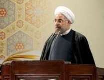 روحانی: نباید هر خرافه و سخن افراطی به نام کتاب منتشر شود