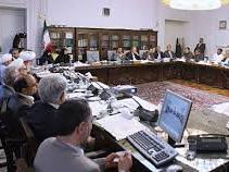 "نه" محکم شورای انقلاب فرهنگی به پیشنهاد باندی آقای هاشمی رفسنجانی