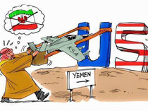 فرصت‌طلبی سیاسی آمریکا در یمن/ چرا آمریکا، عربستان را در آتش یمن گرفتار کرد؟