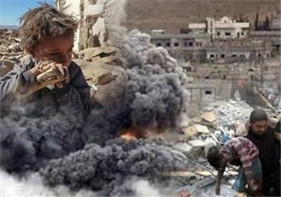 آتش بس انسانی در یمن!