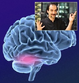کشف‌ یک معمای مغز توسط‌ دانشمند‌ایرانی