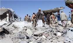 آخرین وضعیت آتش بس در یمن