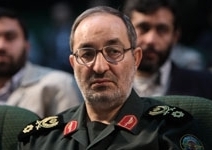 هشدار صریح سردار جزایری به آمریکا و عربستان درباره کشتی ایرانی