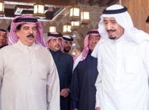 ناکامی حمد بن عیسی در کسب اجازه از ریاض/ پاسخ رد کویت و قطر به درخواست ملک سلمان