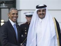 امیر قطر موضع دولت‌های عرب درباره توافق هسته‌ای را اعلام کرد