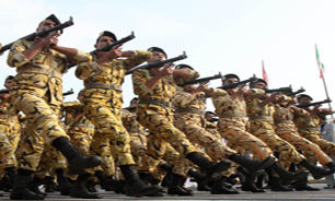 آیا سربازی در ایران حرفه ای می شود؟