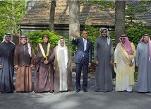 چرا رییس جمهور آمریکا به سران جوان عرب امتیاز نقد نداد؟
