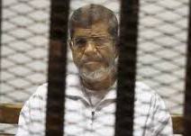 آیا خاورمیانه با اعدام محمد مرسی بهم خواهد ریخت؟
