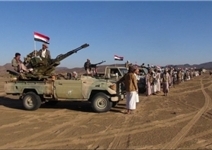 ورود ارتش و نیروهای مردمی يمن به خاک عربستان/ کشته و زخمی شدن ده‌ها نظامی سعودی