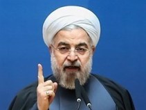 پاسخ روحانی به فشار غربی‌ها برای بازجویی و بازرسی از ایران
