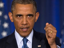 اوباما: توافق هسته‌ای میراث دوران ریاست جمهوری من است
