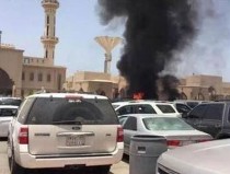 افشاگری مجتهد درباره حمله تروریستی به مسجد امام حسین(ع)