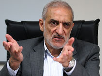 صداقت «وزیر دولت اصلاحات» در برابر شیطنت «خبرنگار آرمان»