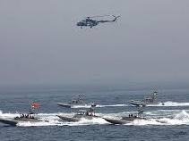 گزارش اندیشکده امریکایی از توانایی نیروی دریایی سپاه
