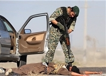 درگیری ارتش ایران با داعش واقعیت است یا شایعه؟ +تصاویر