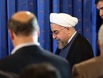 آقای روحانی! از جیب مردم شعار ندهید/ چرا به حدود 50 درصد مردم، اتهام جنگ‌طلبی می‌زنید؟!