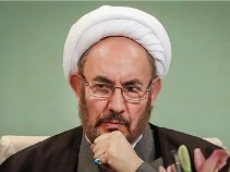 دستیار روحانی: حضور تندترین افراد در مجلس هیچ اشکالی ندارد