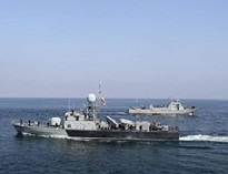 ناگفته‌های خبرنگاران مستقر کشتی "ایران شاهد"