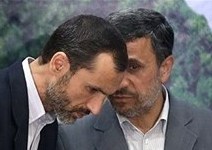 حمیدرضا بقایی بازداشت شد