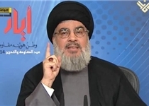 نصرالله: امام خامنه‌ای تهدیدات را به فرصت‌ها و ایران را به یک قدرت منطقه‌ای تبدیل کرده است