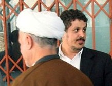 حکم 10 سال حبس برای مهدی هاشمی به جرم اختلاس، ارتشا و مسائل امنیتی قطعی و ابلاغ شد