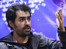 پیام خواندنی شهاب حسینی به اختلاس گران!