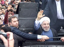 انتشار یک خبر بد درباره روحانی در رسانه‌های حامی دولت