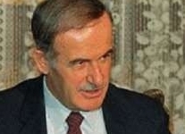 خاطره جالب رییس جمهور فقید سوریه از برخی سران عرب